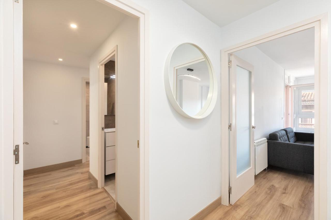 Hauzify I Apartament Big Family サン・フェリウ・ダ・ギショルス エクステリア 写真