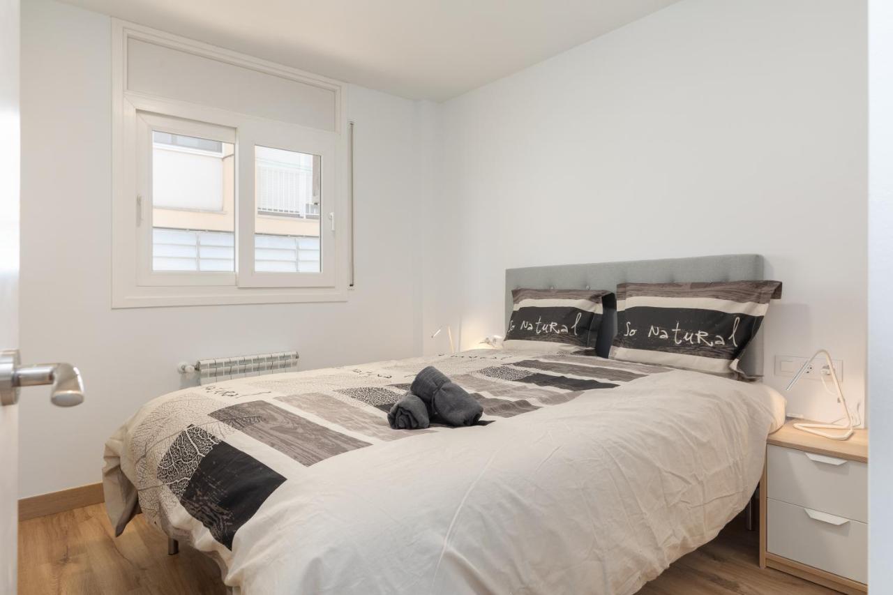Hauzify I Apartament Big Family サン・フェリウ・ダ・ギショルス エクステリア 写真