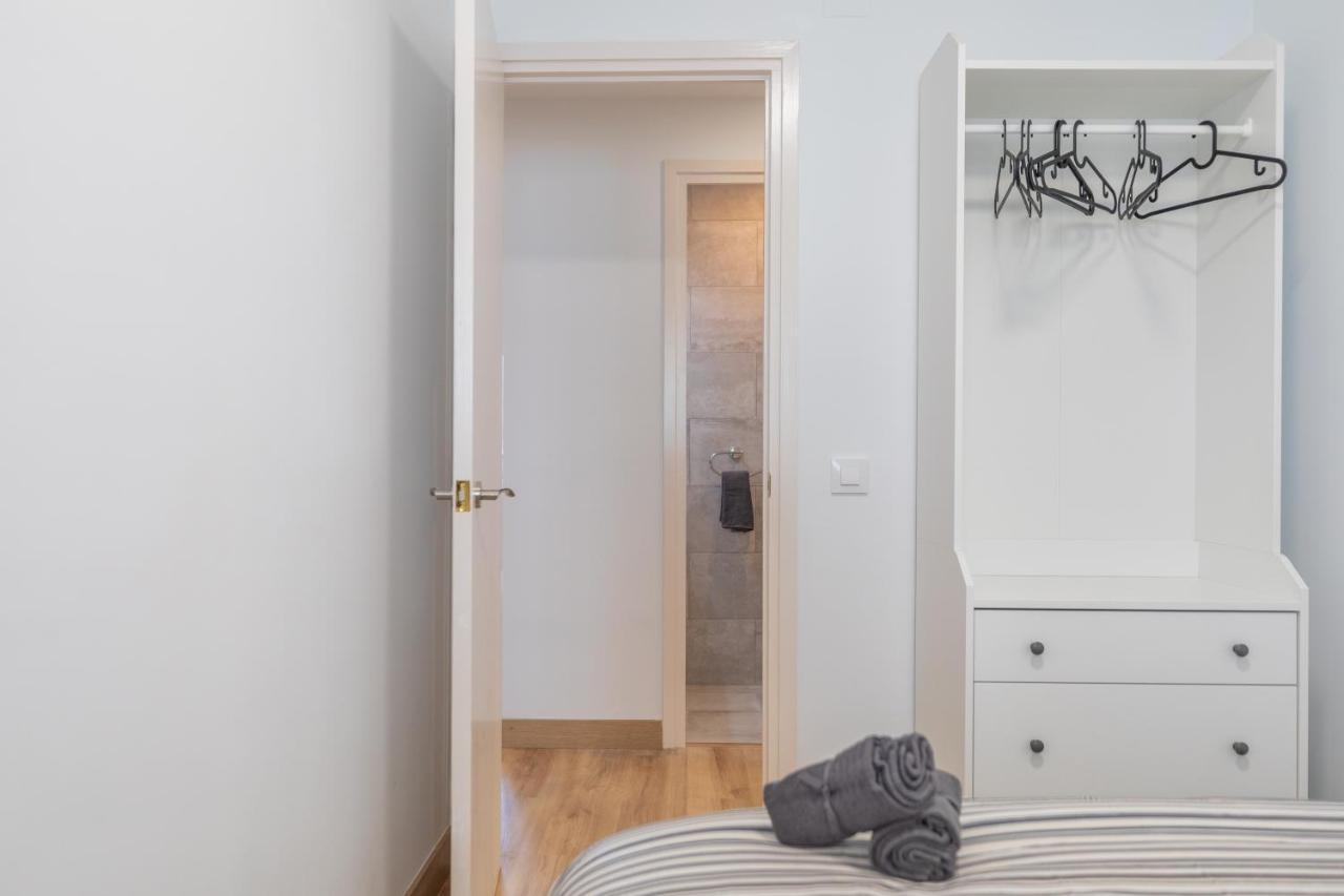 Hauzify I Apartament Big Family サン・フェリウ・ダ・ギショルス エクステリア 写真